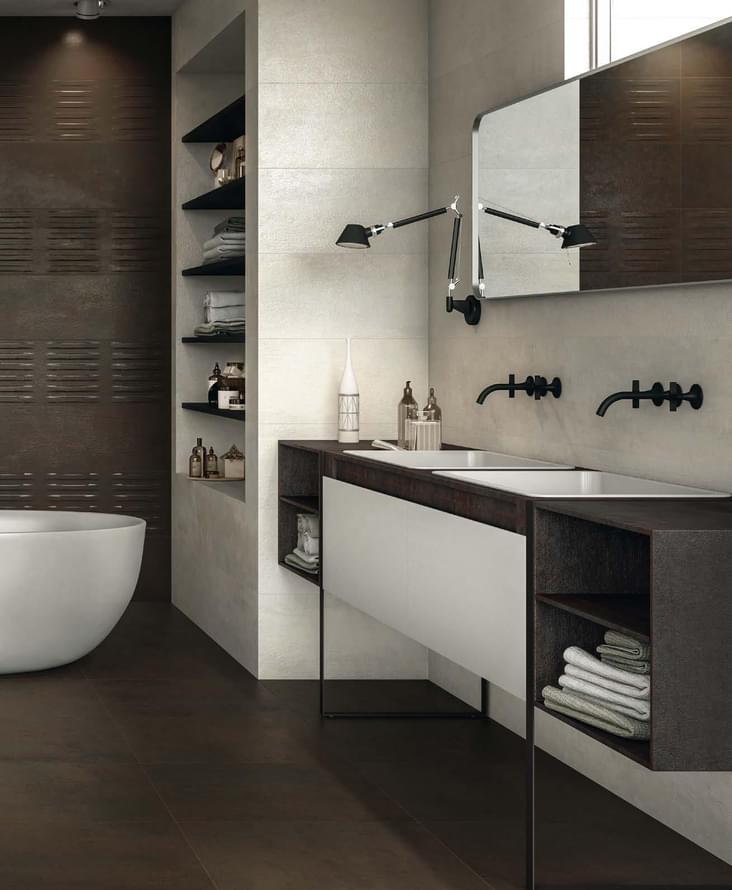 керамогранит фабрики Novabell коллекция Forge