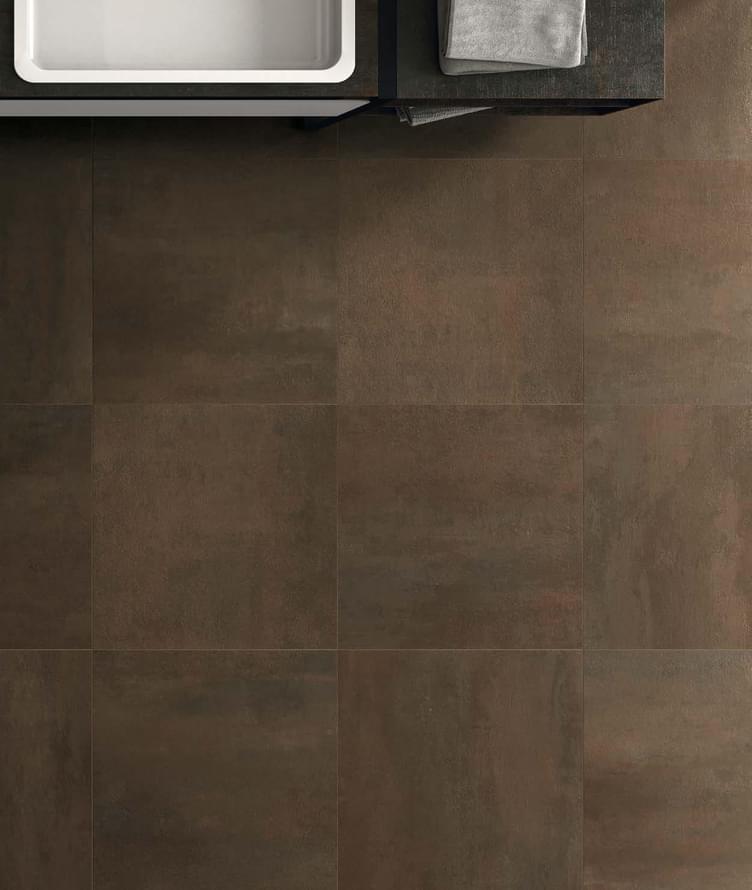 керамогранит фабрики Novabell коллекция Forge