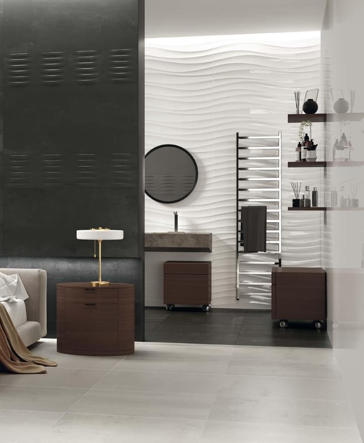 керамогранит фабрики Novabell коллекция Forge