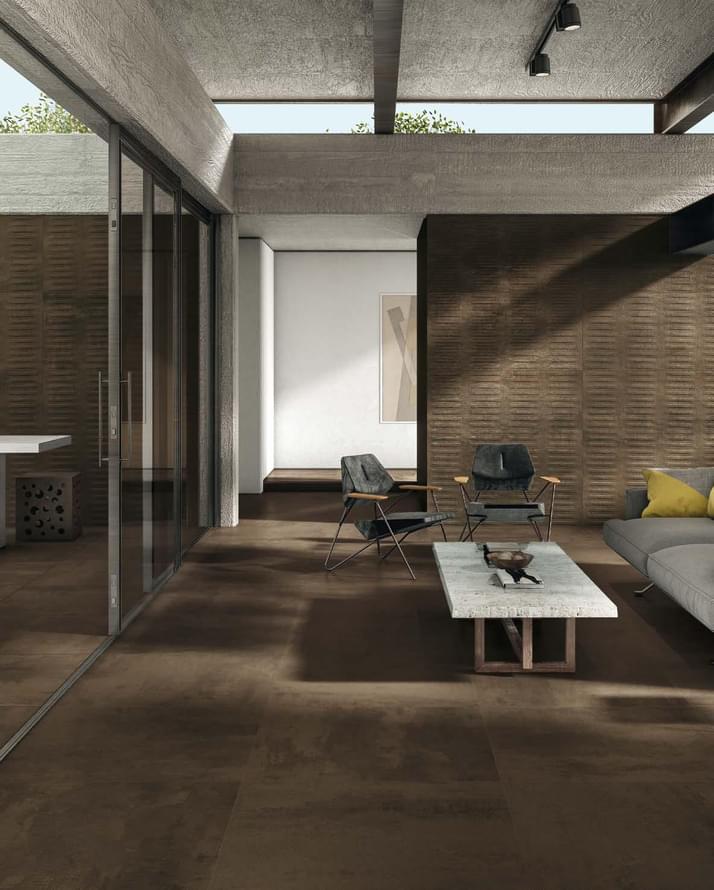 керамогранит фабрики Novabell коллекция Forge