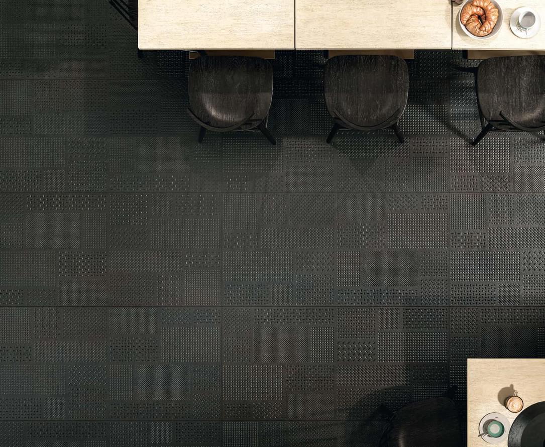 керамогранит фабрики Novabell коллекция Forge