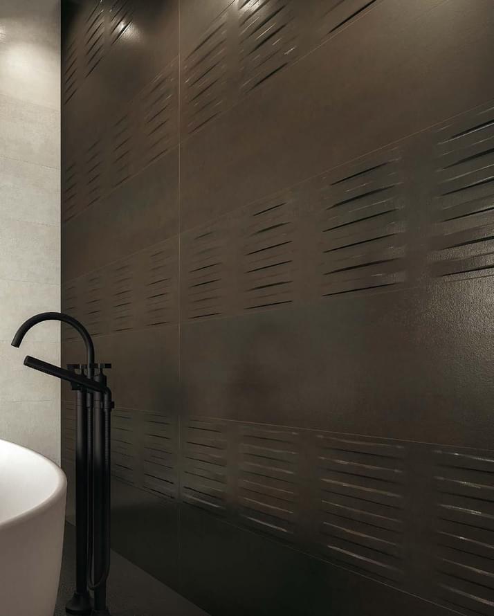 керамогранит фабрики Novabell коллекция Forge