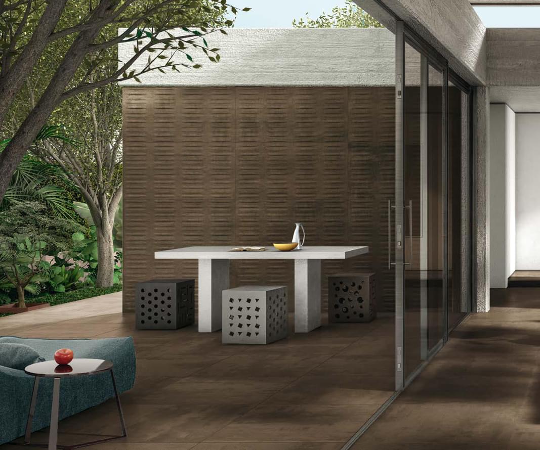 керамогранит фабрики Novabell коллекция Forge