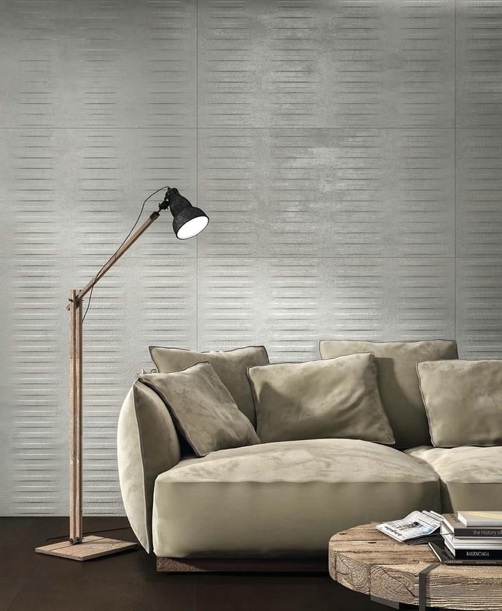 керамогранит фабрики Novabell коллекция Forge