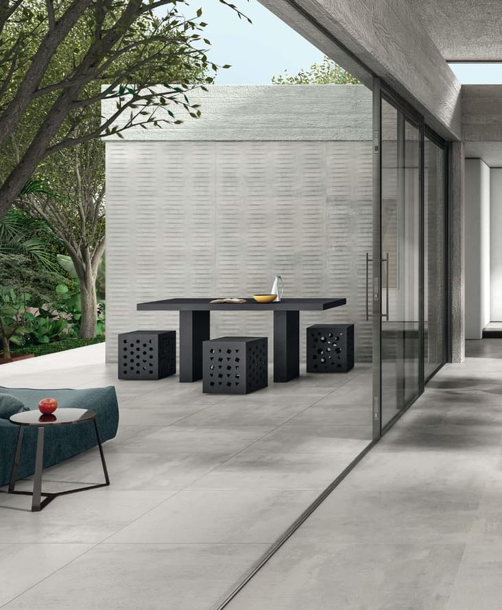 керамогранит фабрики Novabell коллекция Forge