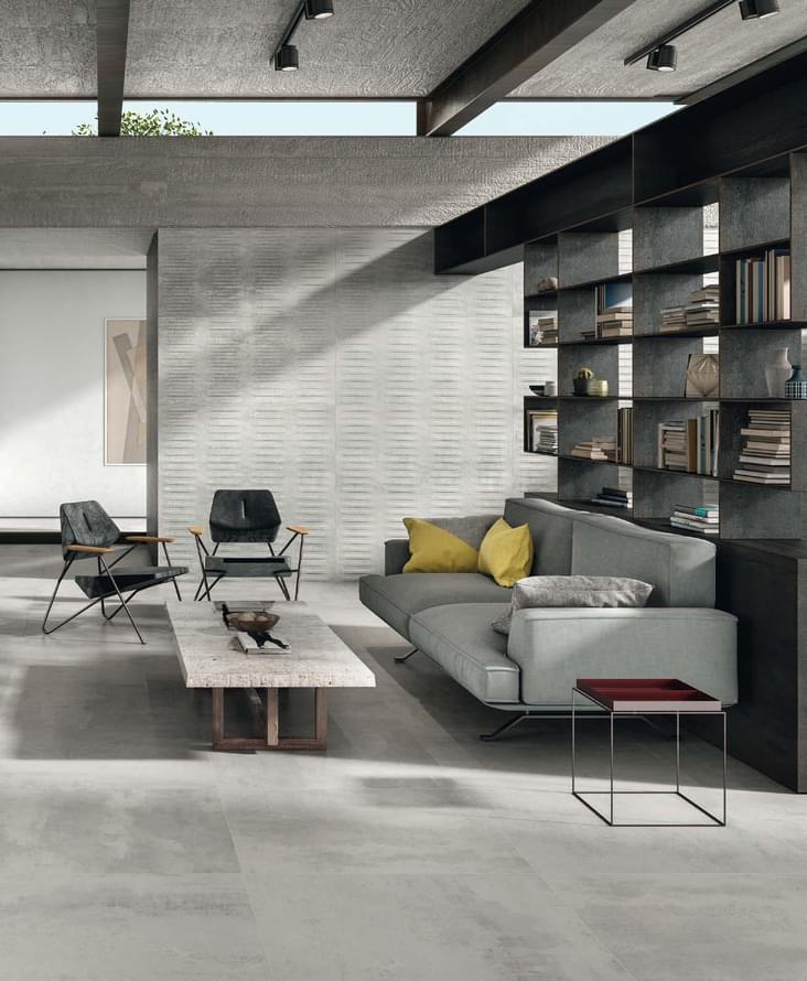 керамогранит фабрики Novabell коллекция Forge