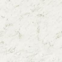 Плитка Novabell Imperial Michelangelo Bianco Carrara Naturale Rett 60x60 см, поверхность матовая