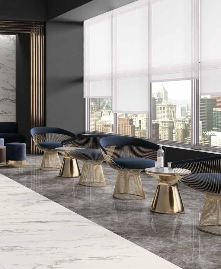 керамогранит фабрики Novabell коллекция Imperial Michelangelo