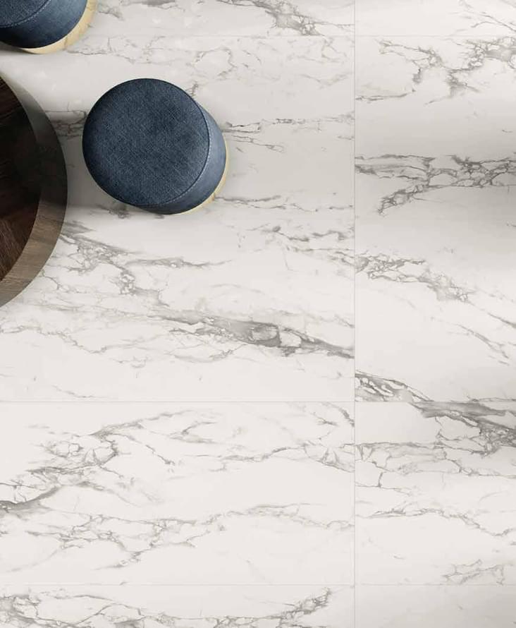 керамогранит фабрики Novabell коллекция Imperial Michelangelo