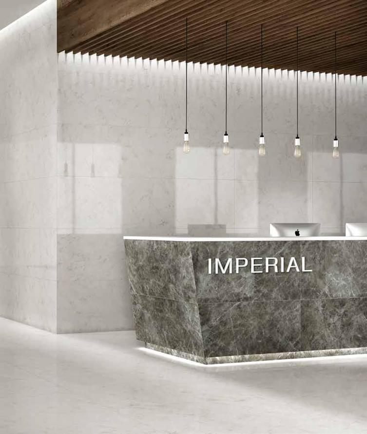 керамогранит фабрики Novabell коллекция Imperial Michelangelo
