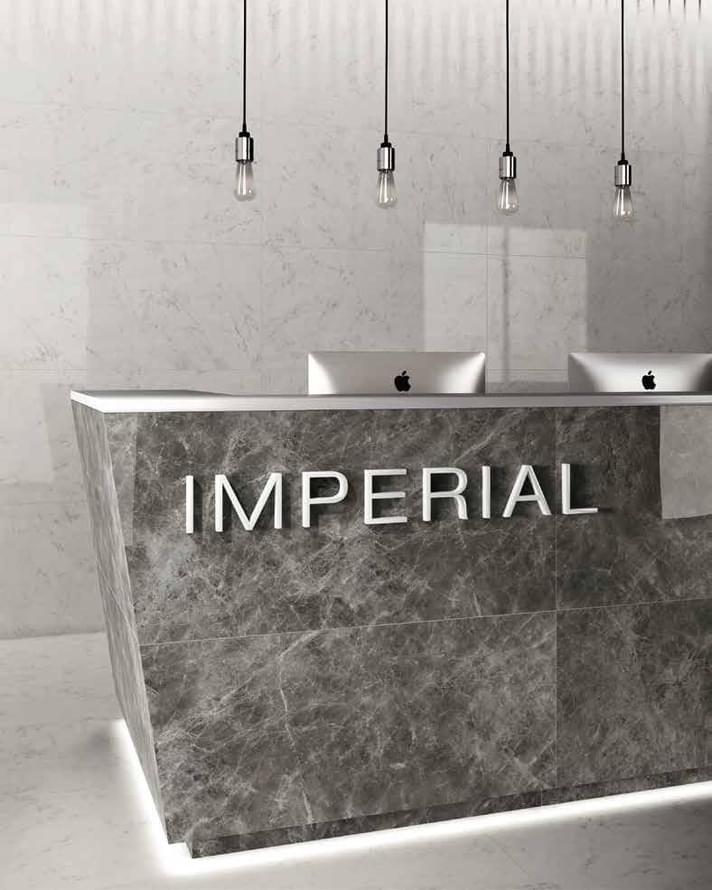 керамогранит фабрики Novabell коллекция Imperial Michelangelo