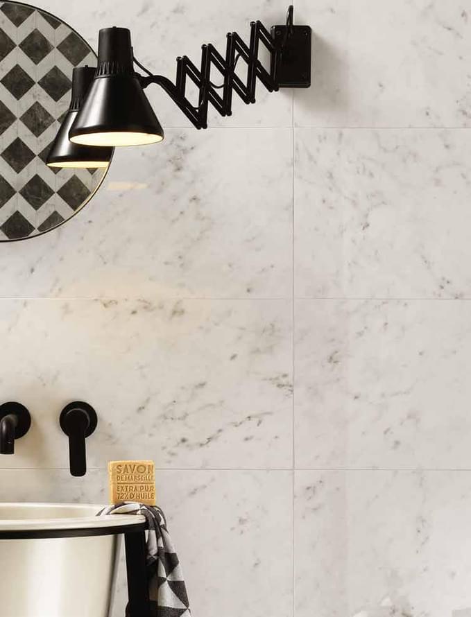 керамогранит фабрики Novabell коллекция Imperial Michelangelo