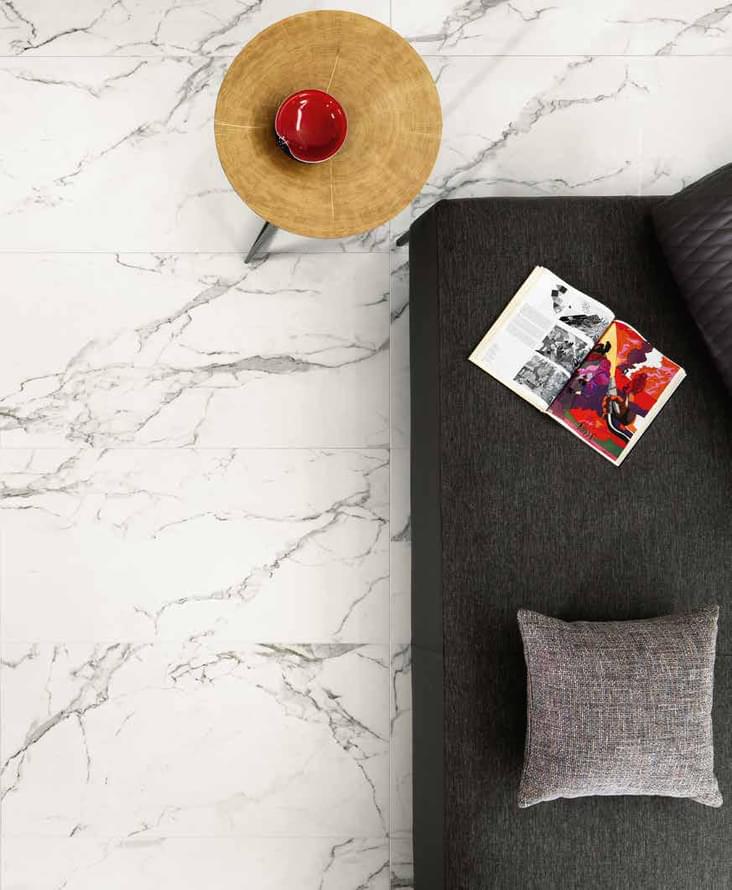 керамогранит фабрики Novabell коллекция Imperial Michelangelo