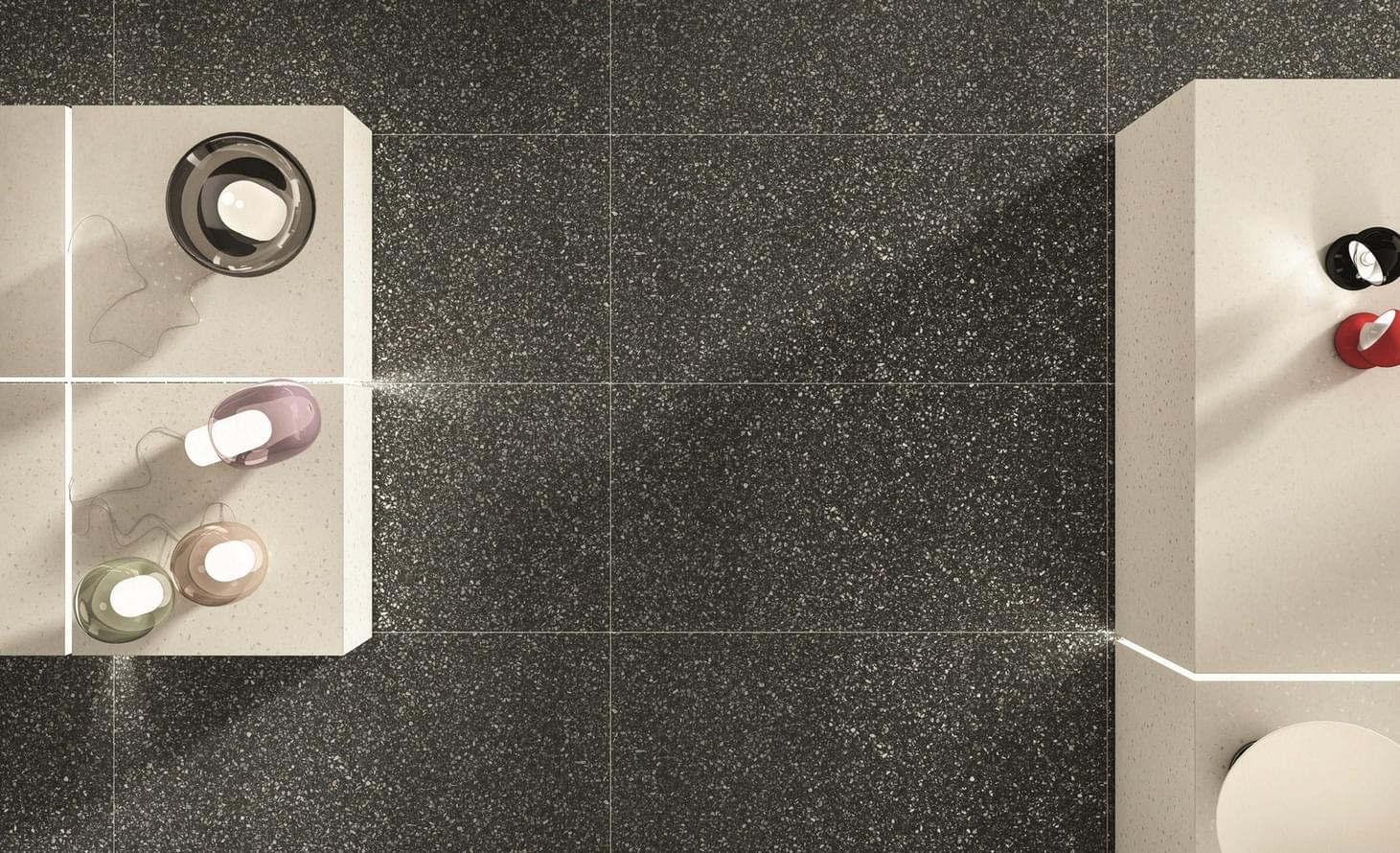 керамогранит фабрики Novabell коллекция Imperial Venice