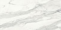 Плитка Novabell Imperial Calacatta Bianco Silk Rett 30x60 см, поверхность полуматовая