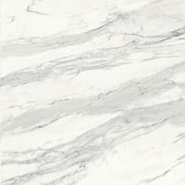 Плитка Novabell Imperial Calacatta Bianco Silk Rett 60x60 см, поверхность полуматовая