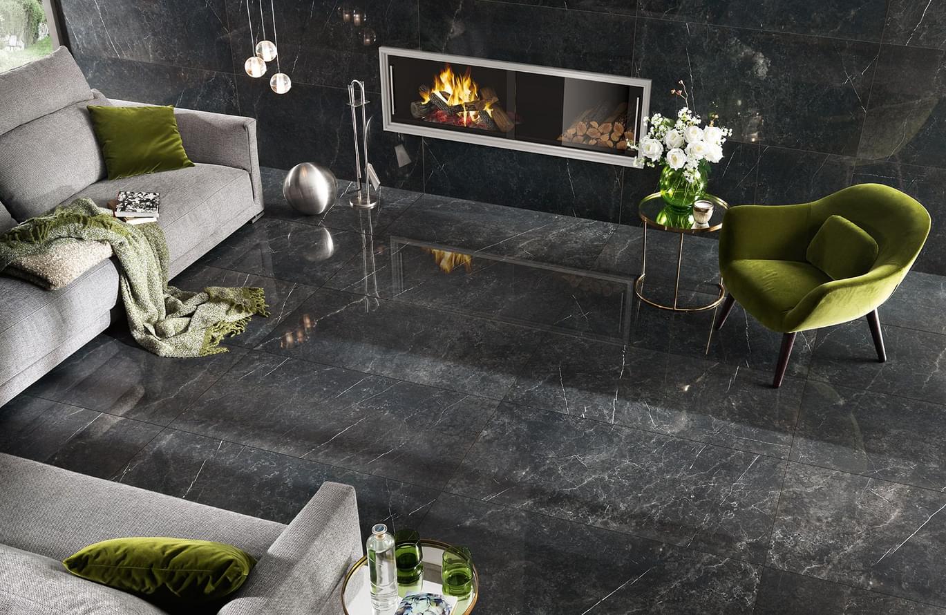 керамогранит фабрики Novabell коллекция Imperial