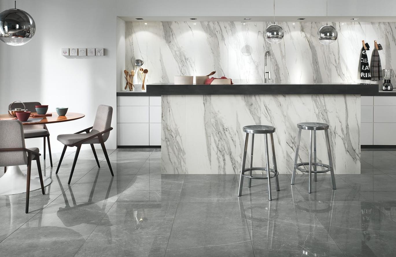 керамогранит фабрики Novabell коллекция Imperial