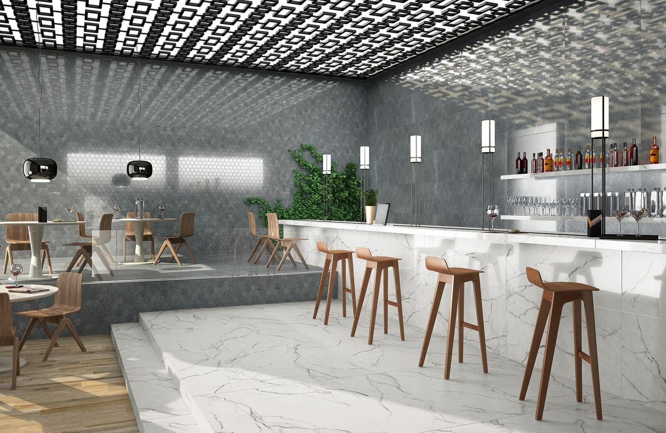 керамогранит фабрики Novabell коллекция Imperial