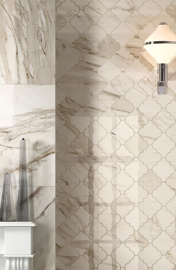 керамогранит фабрики Novabell коллекция Imperial