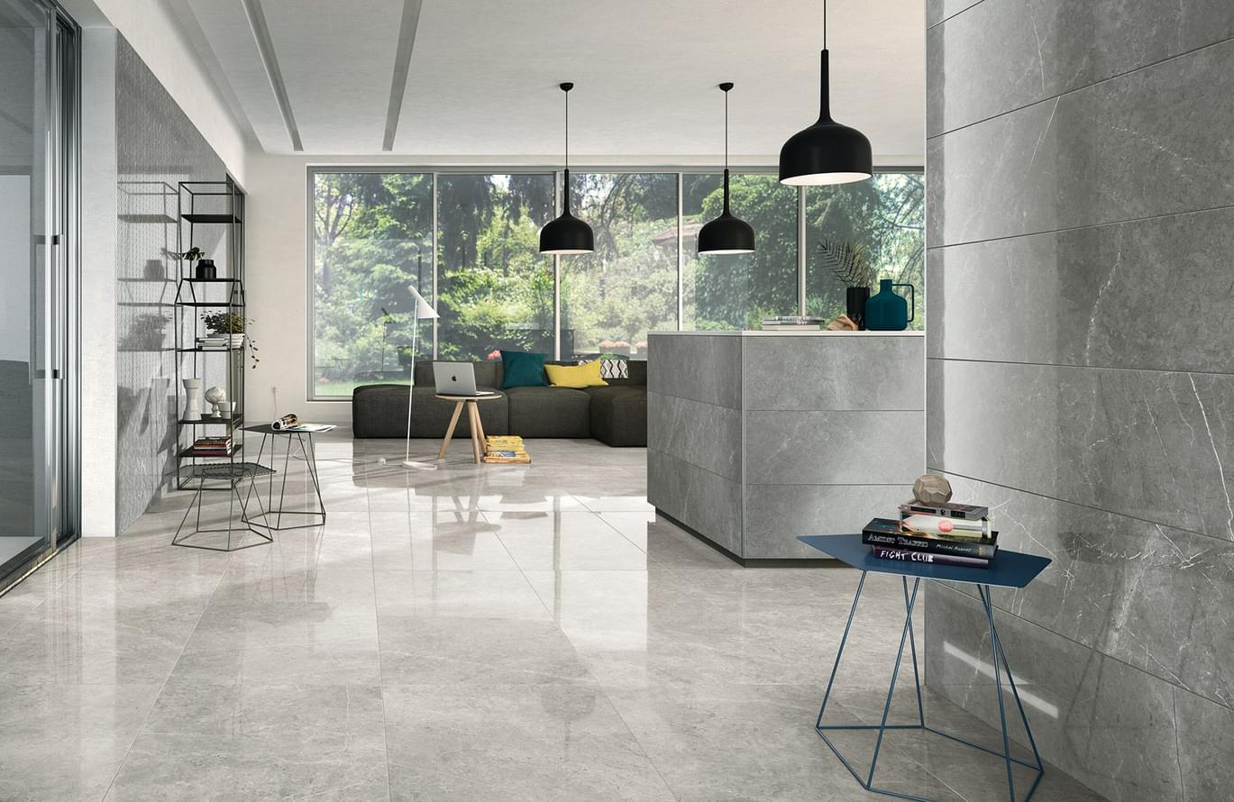 керамогранит фабрики Novabell коллекция Imperial