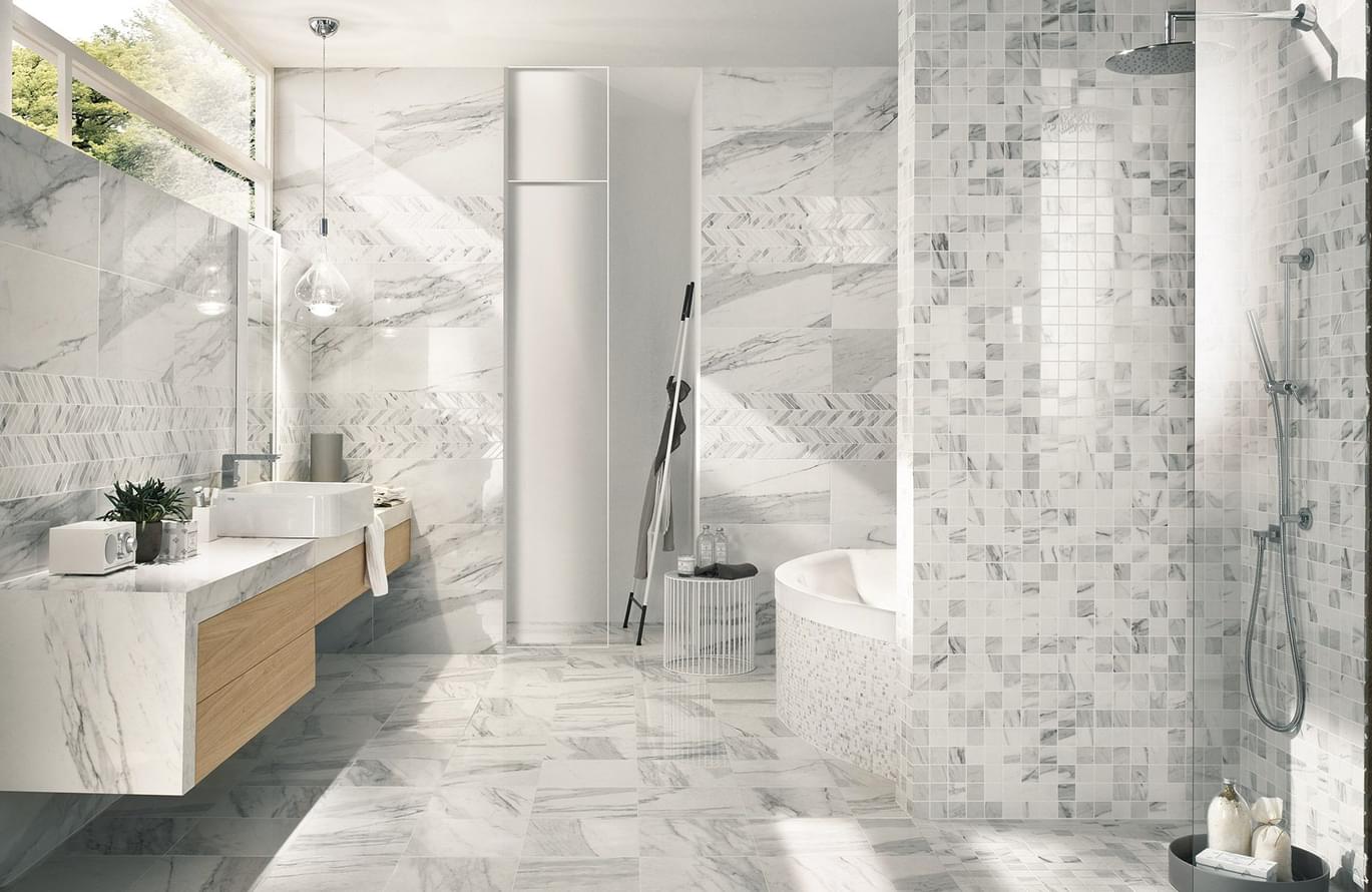 керамогранит фабрики Novabell коллекция Imperial