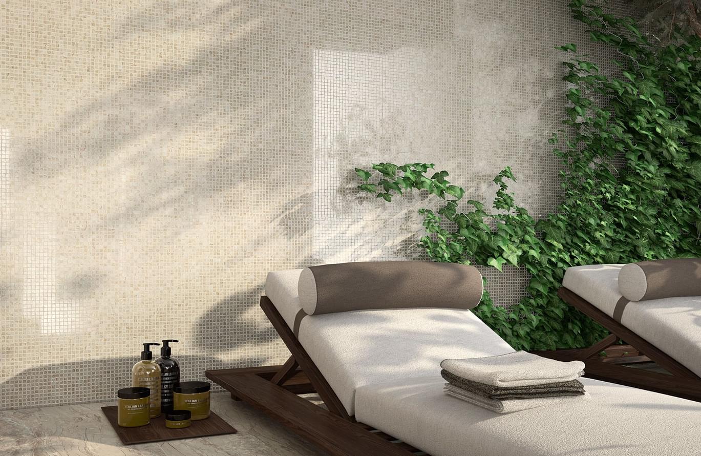 керамогранит фабрики Novabell коллекция Imperial