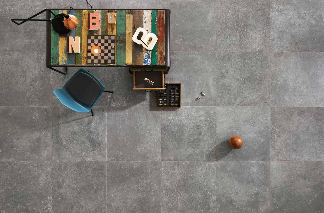 керамогранит фабрики Novabell коллекция Kingstone