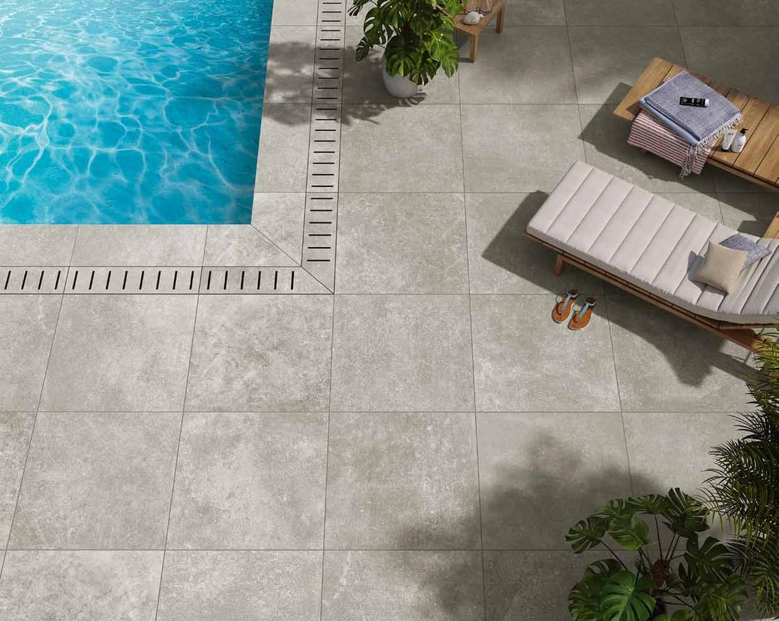 керамогранит фабрики Novabell коллекция Kingstone