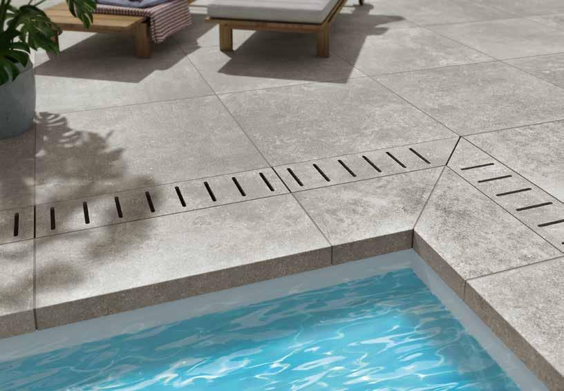 керамогранит фабрики Novabell коллекция Kingstone