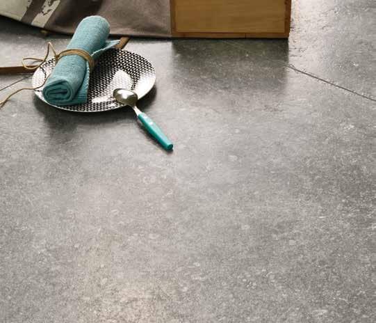 керамогранит фабрики Novabell коллекция Kingstone