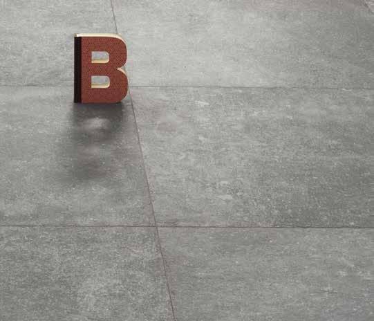 керамогранит фабрики Novabell коллекция Kingstone