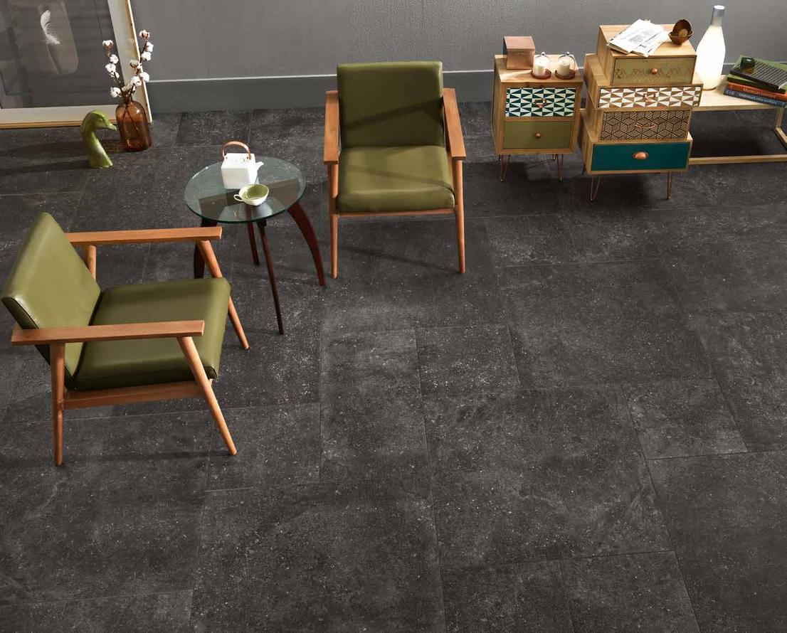 керамогранит фабрики Novabell коллекция Kingstone