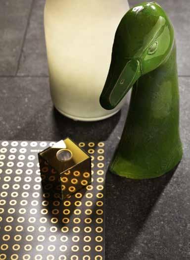 керамогранит фабрики Novabell коллекция Kingstone