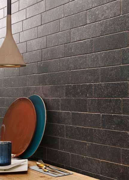 керамогранит фабрики Novabell коллекция Kingstone