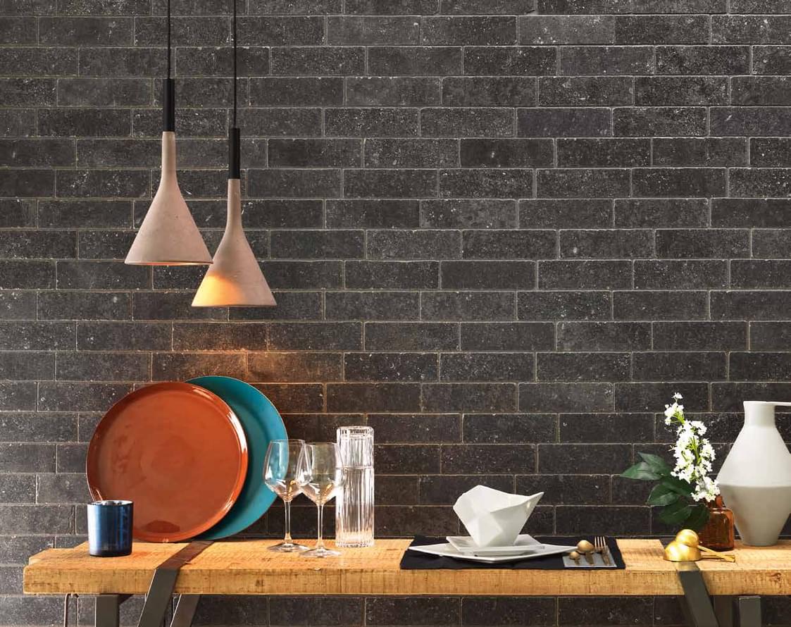 керамогранит фабрики Novabell коллекция Kingstone