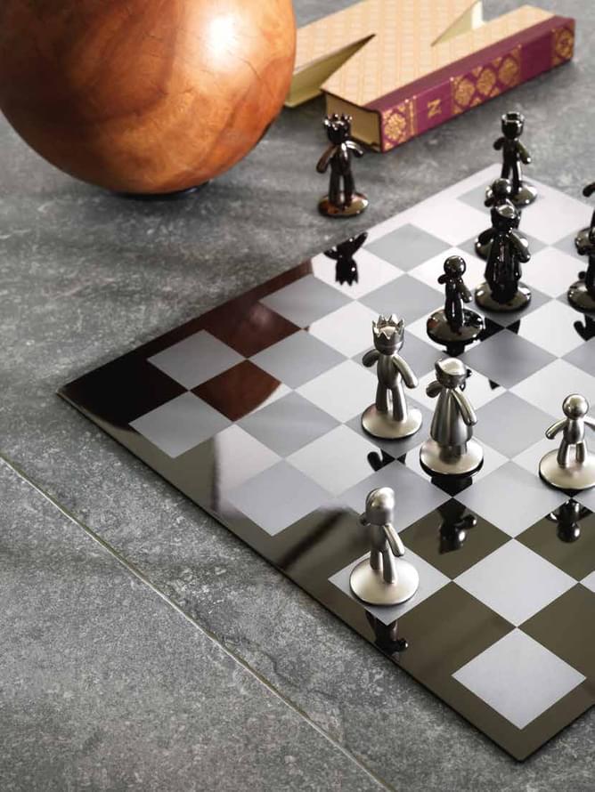 керамогранит фабрики Novabell коллекция Kingstone