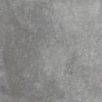 Плитка Novabell Kingstone Silver Rett 80x80 см, поверхность матовая, рельефная