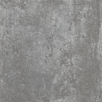 Плитка Novabell Kingstone Silver Satin Rett 80x80 см, поверхность полуматовая