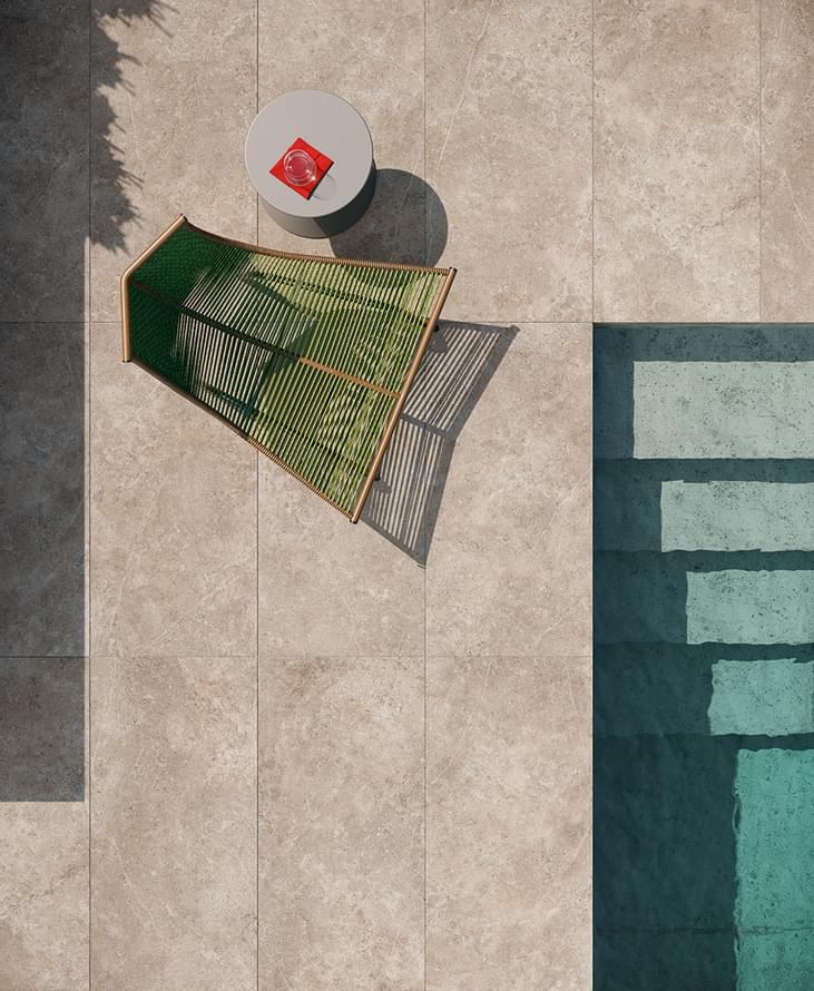 керамогранит фабрики Novabell коллекция Landstone