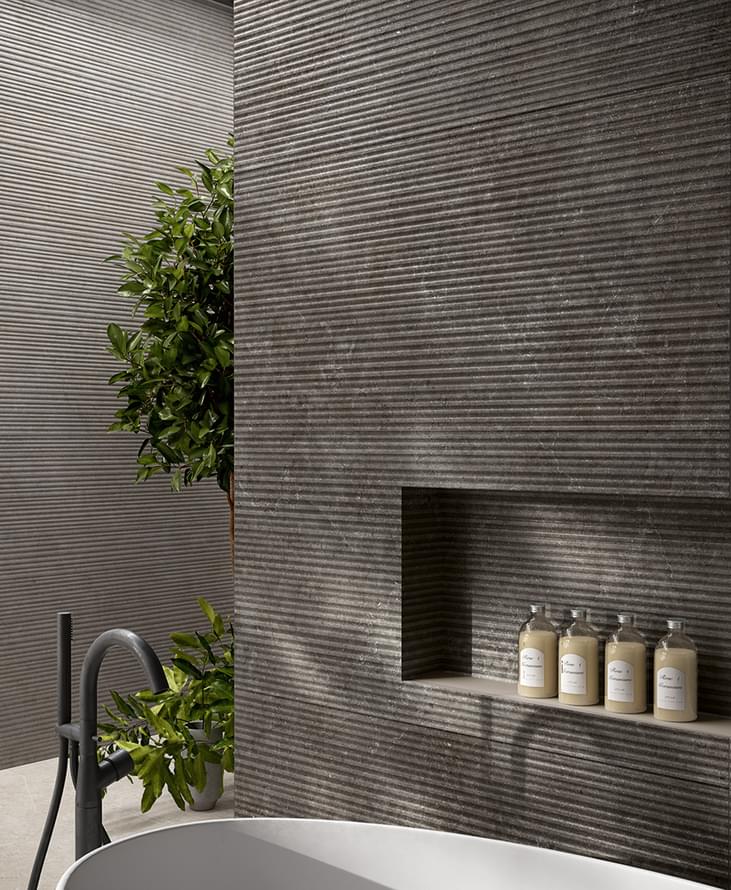 керамогранит фабрики Novabell коллекция Landstone