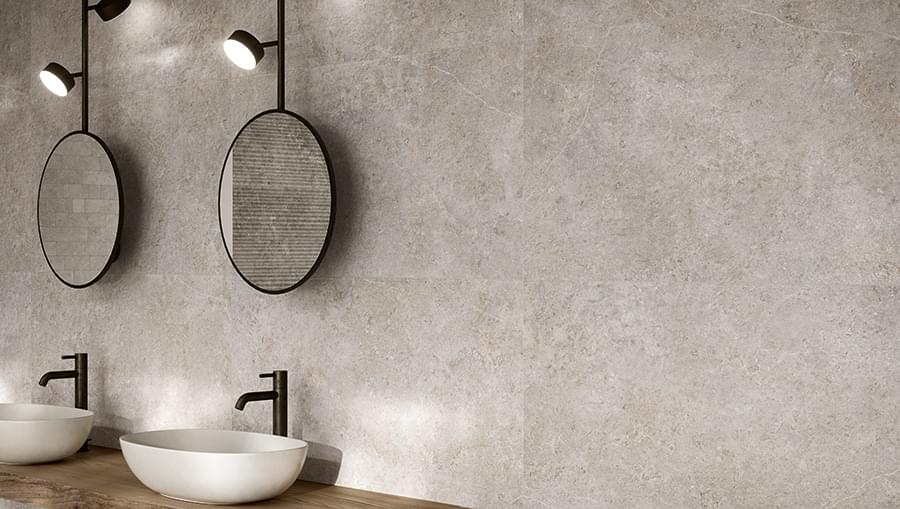 керамогранит фабрики Novabell коллекция Landstone