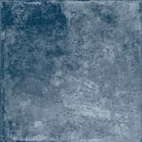 Плитка Novabell Materia Blue 15x15 см, поверхность матовая