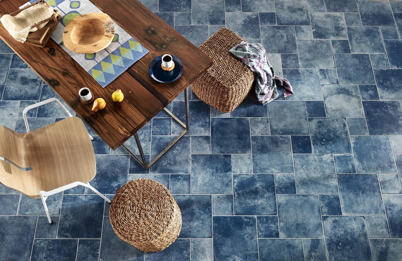 керамогранит фабрики Novabell коллекция Materia