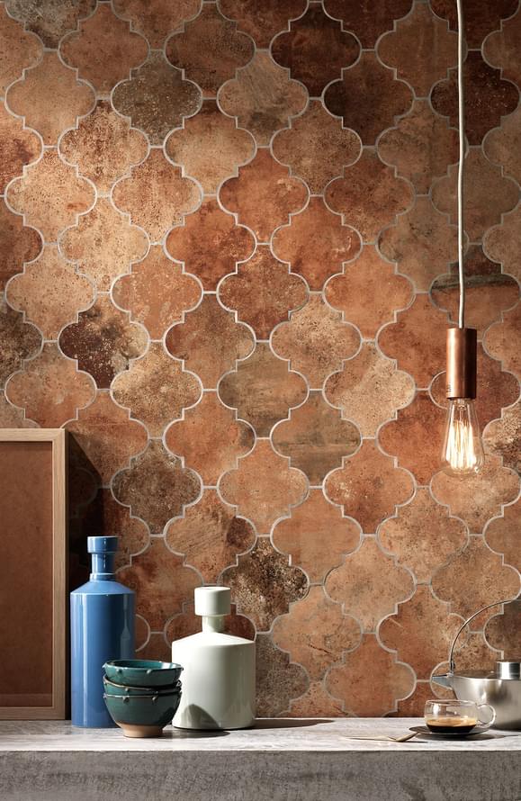 керамогранит фабрики Novabell коллекция Materia