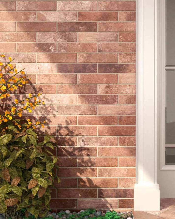 керамогранит фабрики Novabell коллекция Materia