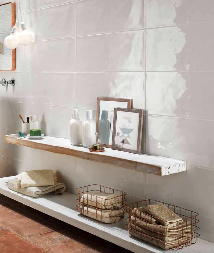 керамогранит фабрики Novabell коллекция Materia