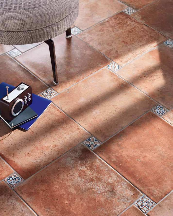 керамогранит фабрики Novabell коллекция Materia