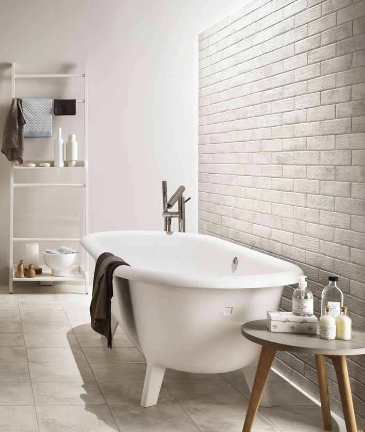 керамогранит фабрики Novabell коллекция Materia