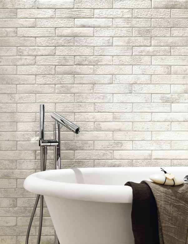 керамогранит фабрики Novabell коллекция Materia